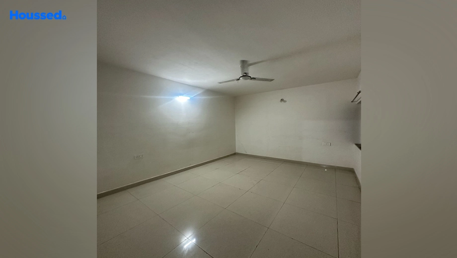 Project Image of 3 BHK Semi-Furnished Flat for Rent in Argora - Image 176777
