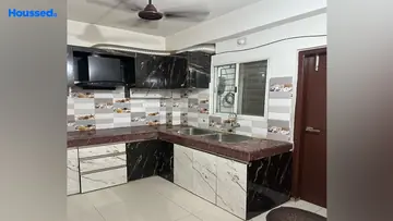 Project Image of 3 BHK Flat for Rent in Argora, Ranchi - Image 176778