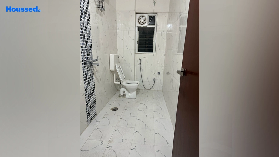 Project Image of 3 BHK Semi-Furnished Flat for Rent in Argora - Image 176773