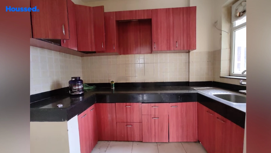 Project Image of 2.5 BHK Flat for Resale in Sector 110 A - Image 176806