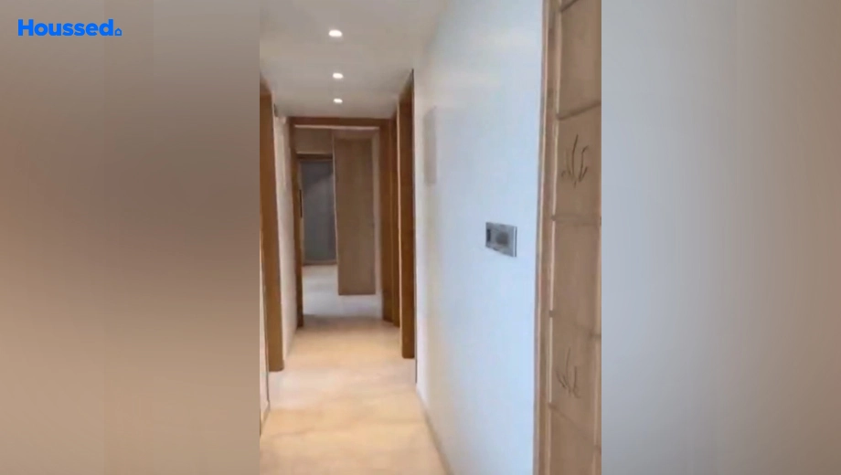 Project Image of 4 BHK Furnished Flat for Rent in Hiranandani Lake Enclave, Hiranandani Estate - Image 176869
