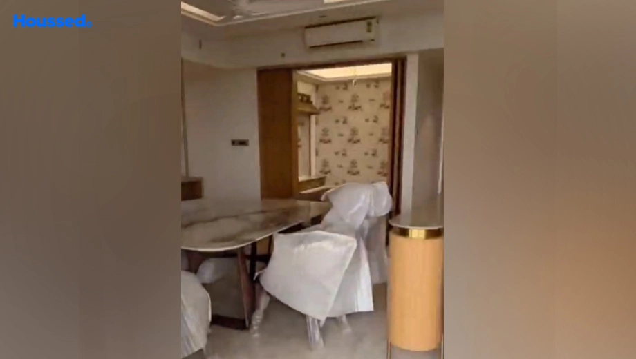 Project Image of 4 BHK Furnished Flat for Rent in Hiranandani Lake Enclave, Hiranandani Estate - Image 176870