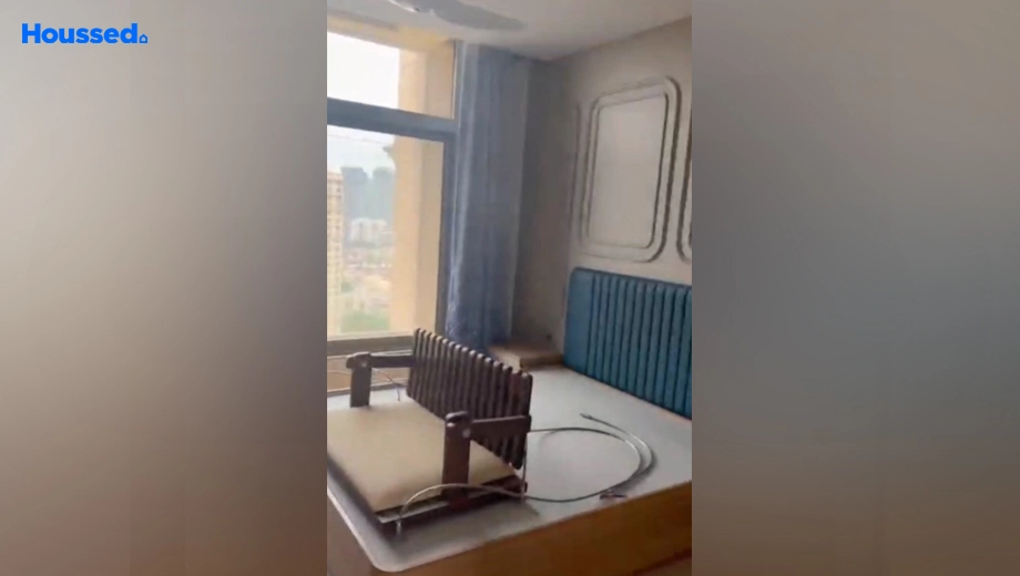 Project Image of 4 BHK Furnished Flat for Rent in Hiranandani Lake Enclave, Hiranandani Estate - Image 176874