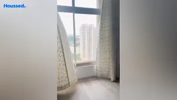 Project Image of 4 BHK Flat for Rent in Hiranandani Lake Enclave Hiranandani Estate, Thane - Image 176871