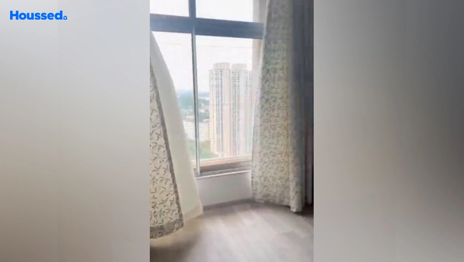 Project Image of 4 BHK Furnished Flat for Rent in Hiranandani Lake Enclave, Hiranandani Estate - Image 176871