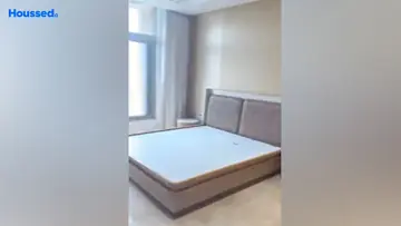 Project Image of 4 BHK Flat for Rent in Hiranandani Lake Enclave Hiranandani Estate, Thane - Image 176878