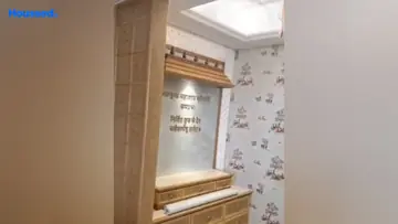 Project Image of 4 BHK Flat for Rent in Hiranandani Lake Enclave Hiranandani Estate, Thane - Image 176877