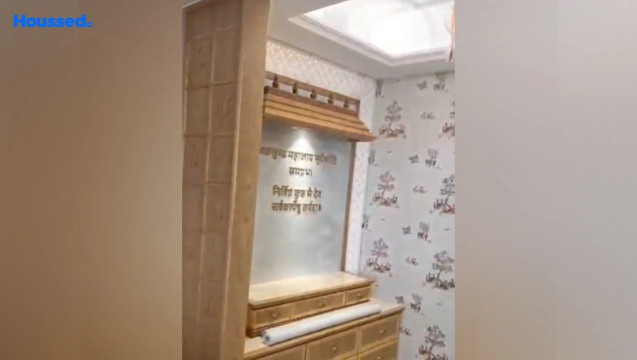 Project Image of 4 BHK Furnished Flat for Rent in Hiranandani Lake Enclave, Hiranandani Estate - Image 176877