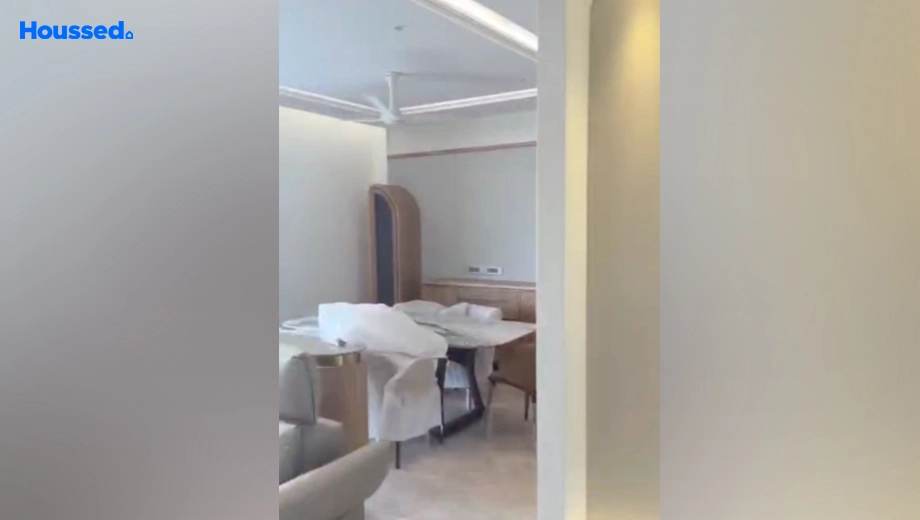 Project Image of 4 BHK Furnished Flat for Rent in Hiranandani Lake Enclave, Hiranandani Estate - Image 176873