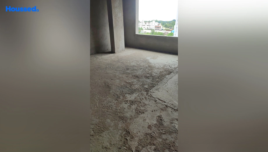 Project Image of 3 BHK Flat for Resale in Mimansha Tower, Boreya - Image 176817