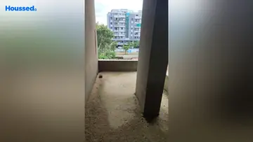 Project Image of 3 BHK Flat for Resale in Mimansha Tower Boreya, Ranchi - Image 176812