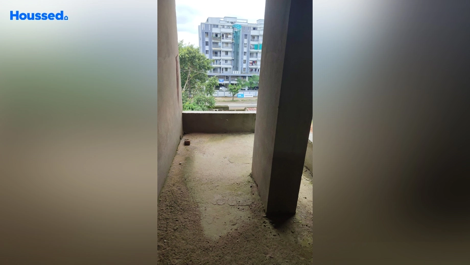 Project Image of 3 BHK Flat for Resale in Mimansha Tower, Boreya - Image 176812