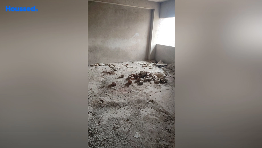 Project Image of 3 BHK Flat for Resale in Mimansha Tower, Boreya - Image 176807