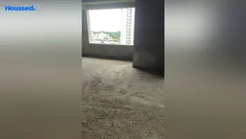 Project Image of 3 BHK Flat for Resale in Mimansha Tower Boreya, Ranchi - Image 176810