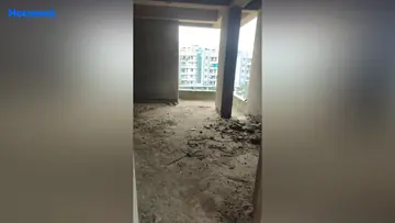 Project Image of 3 BHK Flat for Resale in Mimansha Tower Boreya, Ranchi - Image 176809