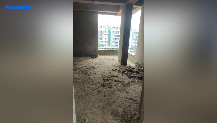 Project Image of 3 BHK Flat for Resale in Mimansha Tower, Boreya - Image 176809