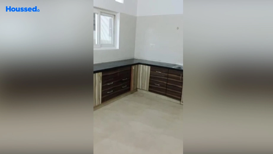 Project Image of 2 BHK Semi-Furnished Flat for Rent in Oak Canopy, Singanallur - Image 176823