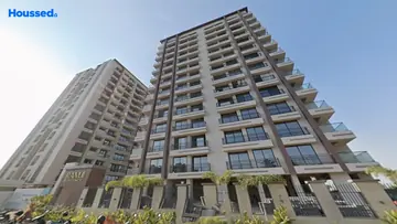 Project Image of 3 BHK Flat for Rent in Ramji Residency Jahangirabad, Surat - Image 176842