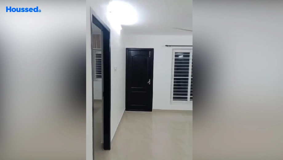 Project Image of 2 BHK Flat for Resale in Oak Canopy, Singanallur - Image 176838