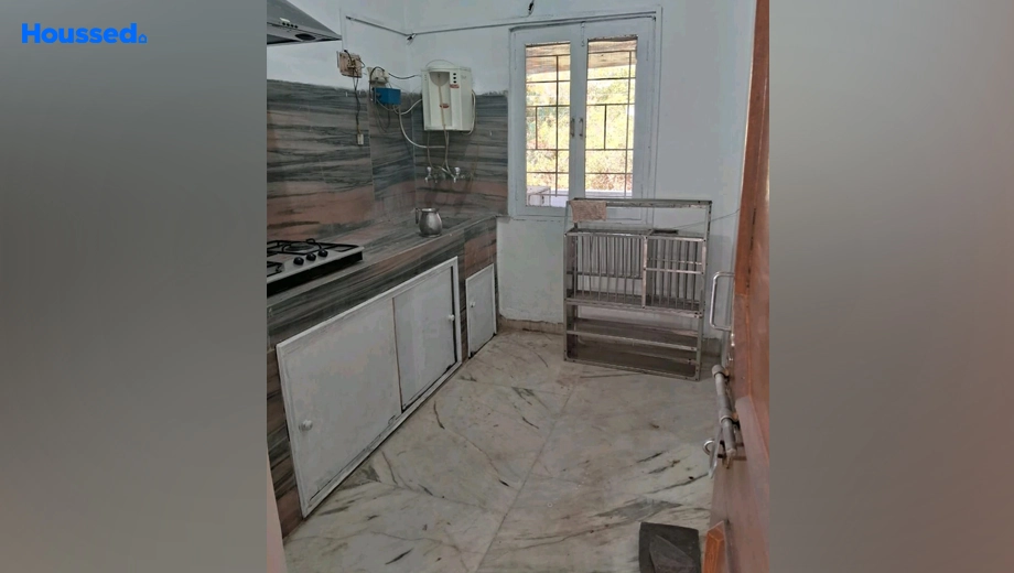 Project Image of 2 BHK Furnished Flat for Rent in Arera Colony - Image 176897