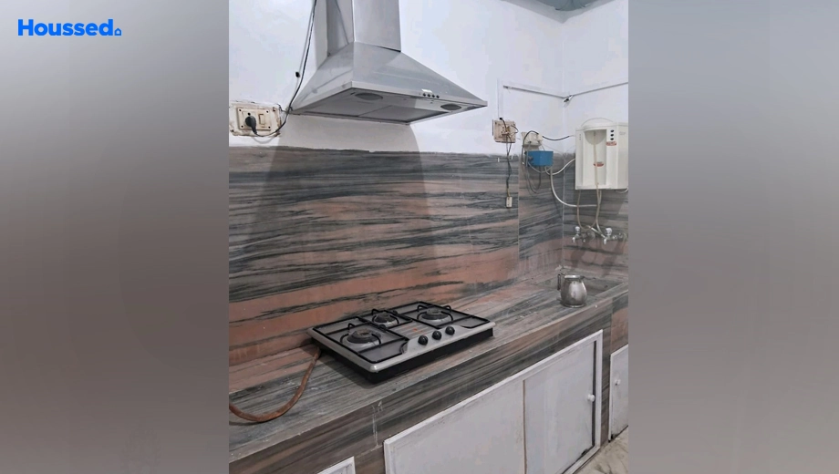 Project Image of 2 BHK Furnished Flat for Rent in Arera Colony - Image 176896