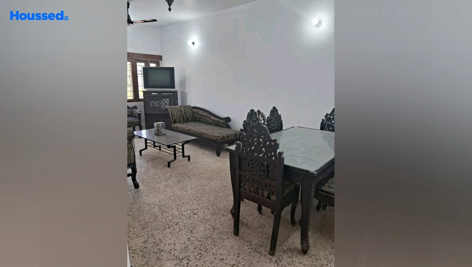 Project Image of 2 BHK Furnished Flat for Rent in Arera Colony - Image 176890