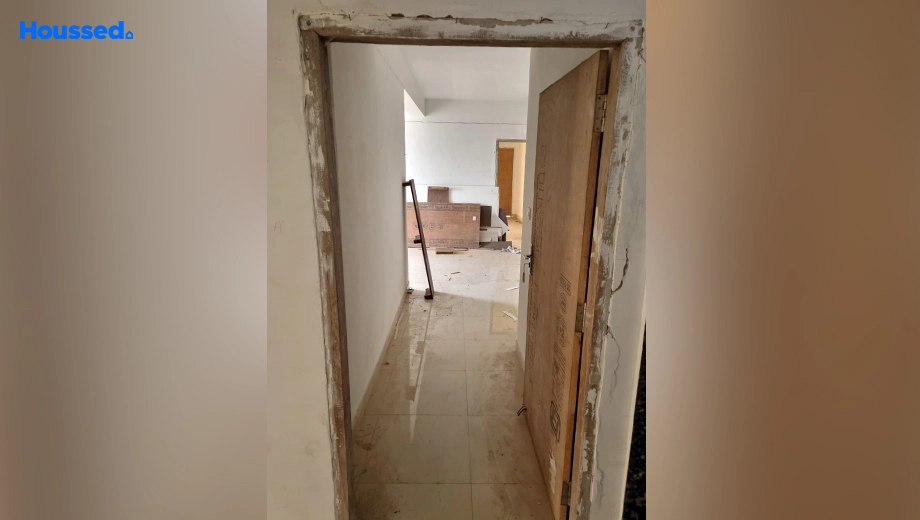 Project Image of 4 BHK Flat for Resale in Bariatu - Image 176861