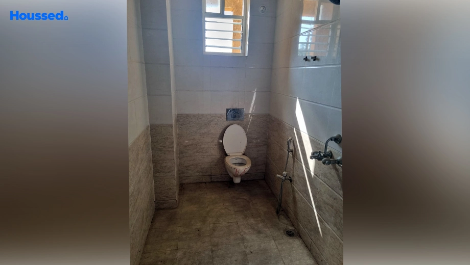 Project Image of 4 BHK Flat for Resale in Bariatu - Image 176863
