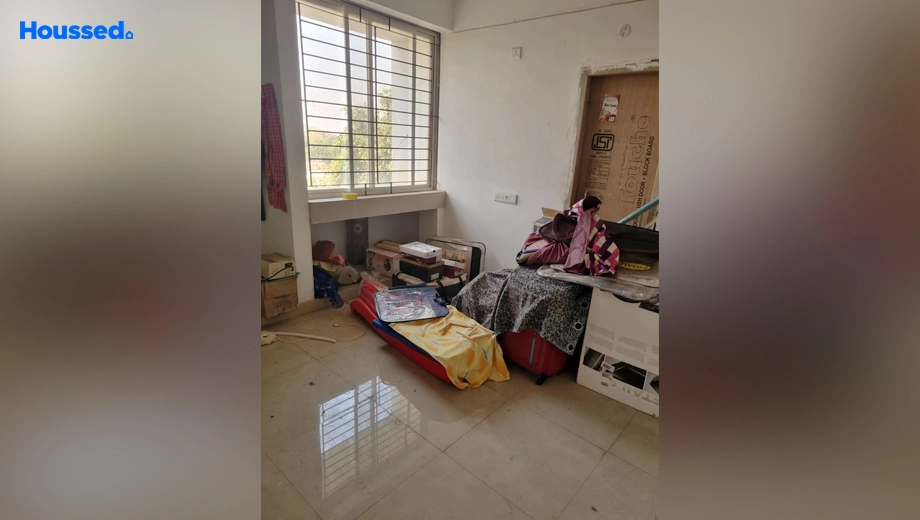 Project Image of 4 BHK Flat for Resale in Bariatu - Image 176865