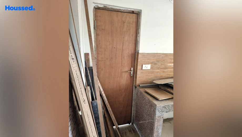 Project Image of 4 BHK Flat for Resale in Bariatu - Image 176867