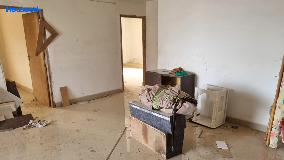 Project Image of 4 BHK Flat for Resale in Bariatu - Image 176860