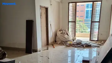 Project Image of 4 BHK Flat for Resale in Bariatu, Ranchi - Image 176862