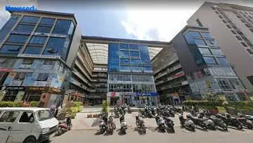 Project Image of Commercial Shop & Showroom for Resale in Green Palladia Palanpur, Surat - Image 176879