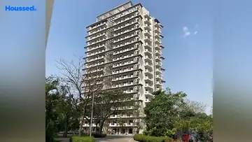 Project Image of 5 BHK Flat for Rent in Tata Raisina Residency Sector 59, Gurgaon - Image 176881