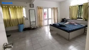 Project Image of 1 BHK Flat for Rent in Amrapalishree Society Kalyani Nagar, Pune - Image 176886