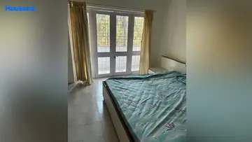 Project Image of 1 BHK Flat for Rent in Amrapalishree Society Kalyani Nagar, Pune - Image 176885