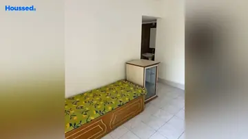 Project Image of 1 BHK Flat for Rent in Amrapalishree Society Kalyani Nagar, Pune - Image 176883