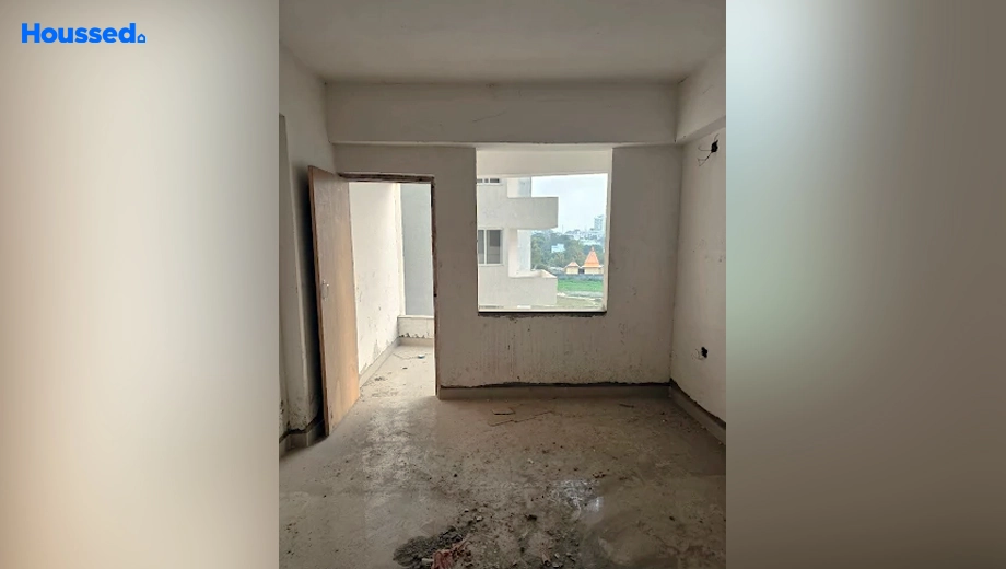 Project Image of 3 BHK Flat for Resale in Morias Shree Vrinda Green 3, Morabadi - Image 176887