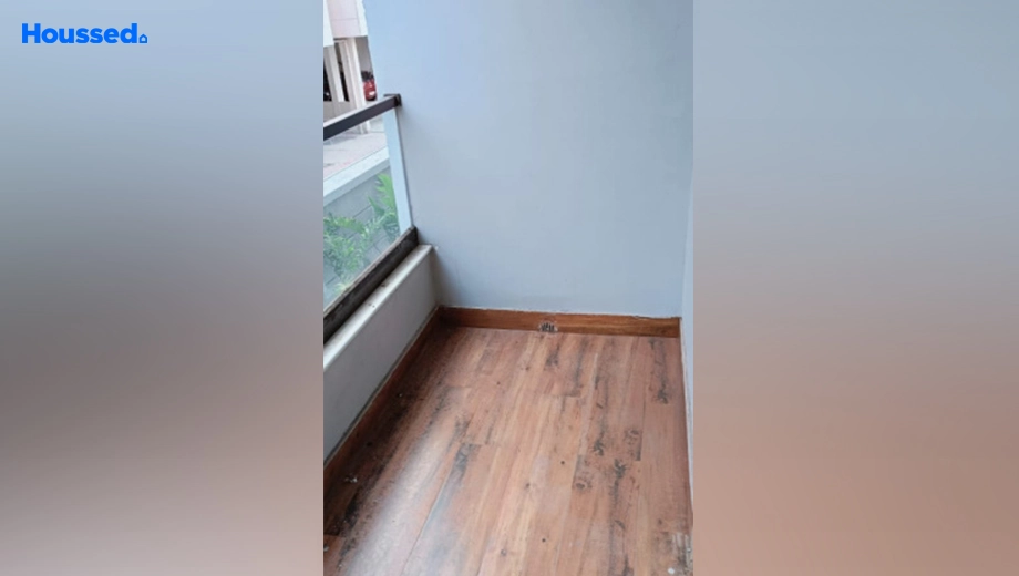 Project Image of 4 BHK Un-Furnished Flat for Rent in Kanke - Image 176905