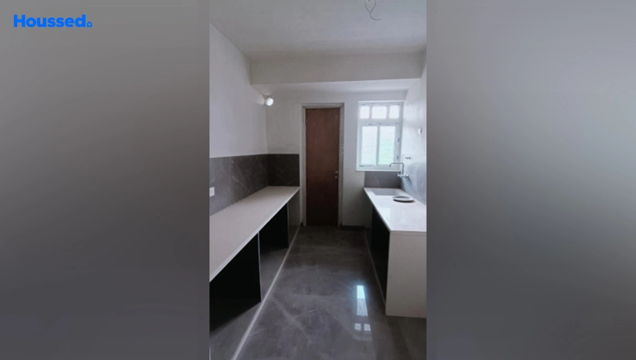 Project Image of 4 BHK Un-Furnished Flat for Rent in Kanke - Image 176906