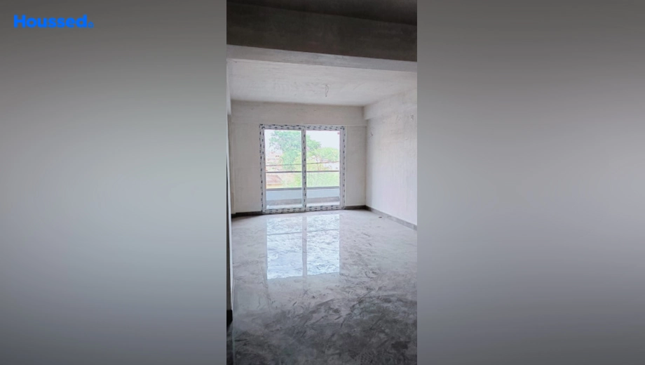 Project Image of 4 BHK Un-Furnished Flat for Rent in Kanke - Image 176908