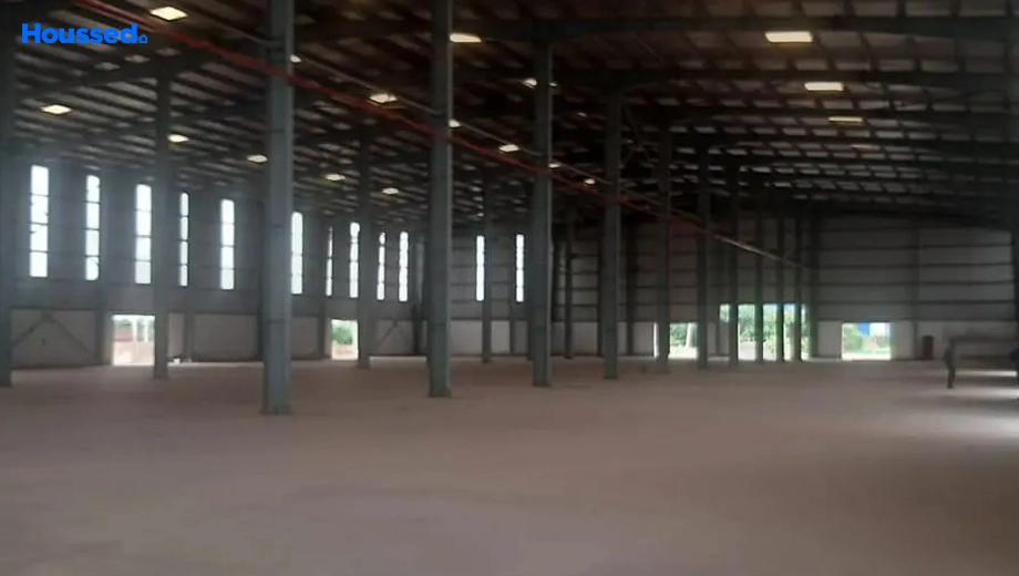 Project Image of Warehouse for Rent in Mathura Road - Image 176912