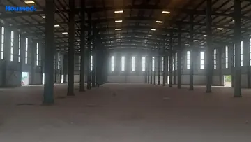 Project Image of Commercial Warehouse for Rent in Mathura Road, Faridabad - Image 176910