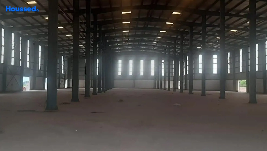 Project Image of Warehouse for Rent in Mathura Road - Image 176910