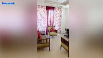 Project Image of 2 BHK Flat for Rent in Omaxe The Lake New Chandigarh, Chandigarh - Image 176918