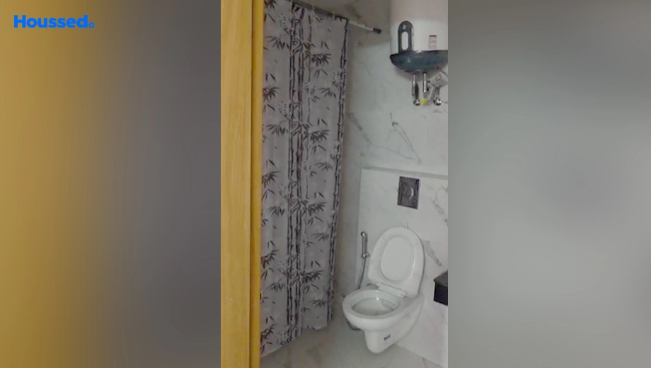 Project Image of 2 BHK Furnished Flat for Rent in Omaxe The Lake, New Chandigarh - Image 176915
