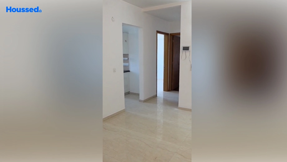 Project Image of 2 BHK Furnished Flat for Rent in Omaxe The Lake, New Chandigarh - Image 176916