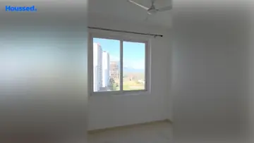 Project Image of 2 BHK Flat for Rent in Omaxe The Lake New Chandigarh, Chandigarh - Image 176914