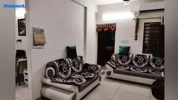 Project Image of 2 BHK Flat for Resale in Shrimay Rajratna Platina Waghodia Road, Vadodara - Image 176920