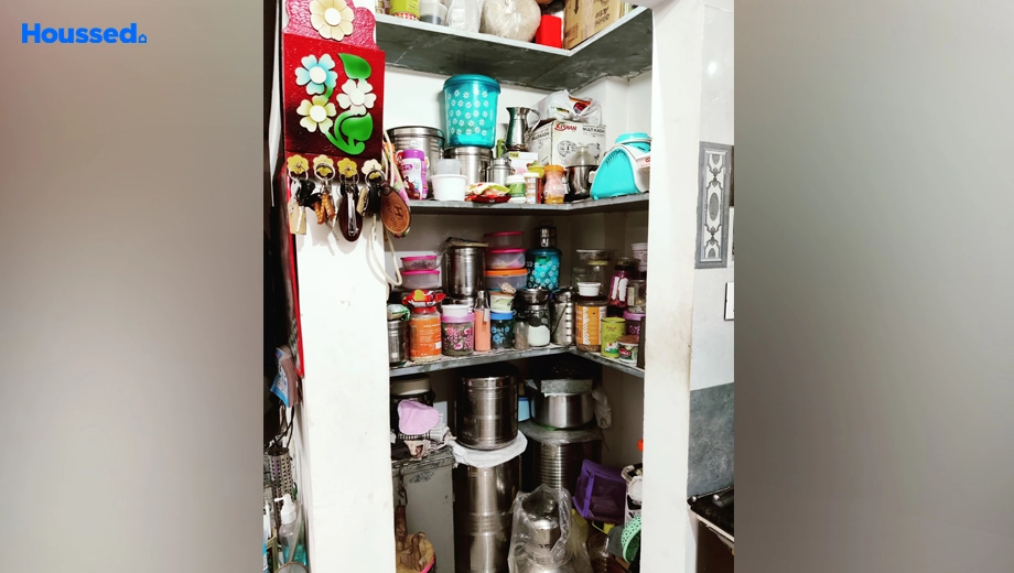 Project Image of 2 BHK Flat for Resale in Shrimay Rajratna Platina, Waghodia Road - Image 176927